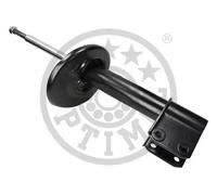 Amortisseur Essieu avant droit Goujon en haut A-5059GR OPTIMAL pour CITROËN