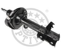 Amortisseur Essieu avant droit Goujon en haut A-5071GR OPTIMAL pour HONDA