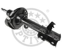 Amortisseur Essieu avant droit Goujon en haut A-5071GR OPTIMAL pour HONDA