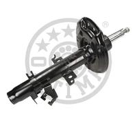 Amortisseur Essieu avant droit Goujon en haut A-5082GR OPTIMAL pour NISSAN