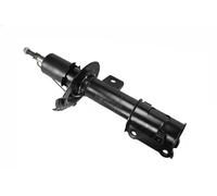 Amortisseur Essieu avant droit Goujon en haut A-5087GR OPTIMAL pour HYUNDAI
