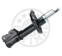 Amortisseur Essieu avant droit Goujon en haut A-5250GR OPTIMAL pour OPEL