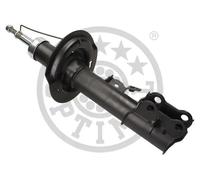 Amortisseur Essieu avant droit Goujon en haut A-5255GR OPTIMAL pour HYUNDAI KIA