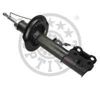 Amortisseur Essieu avant droit Goujon en haut A-5255GR OPTIMAL pour HYUNDAI KIA