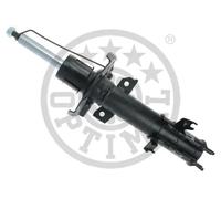 Amortisseur Essieu avant droit Goujon en haut A-5260GR OPTIMAL pour FORD B-MAX