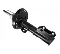 Amortisseur Essieu avant droit Goujon en haut A-5262GR OPTIMAL pour OPEL ASTRA K