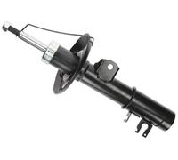 Amortisseur Essieu avant droit Goujon en haut A-5265GR OPTIMAL pour CHEVROLET