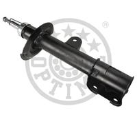 Amortisseur Essieu avant droit Goujon en haut A-5267GR OPTIMAL pour KIA HYUNDAI