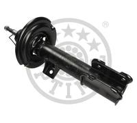 Amortisseur Essieu avant droit Goujon en haut A-5268GR OPTIMAL pour HYUNDAI KIA