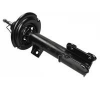 Amortisseur Essieu avant droit Goujon en haut A-5268GR OPTIMAL pour KIA HYUNDAI