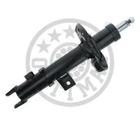 Amortisseur Essieu avant droit Goujon en haut A-5272GR OPTIMAL pour KIA HYUNDAI