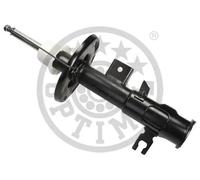 Amortisseur Essieu avant droit Goujon en haut A-5279GR OPTIMAL pour MAZDA CX-3