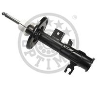 Amortisseur Essieu avant droit Goujon en haut A-5279GR OPTIMAL pour MAZDA CX-3