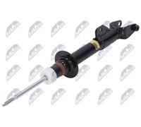 Amortisseur Essieu avant droit Goujon en haut A-CH-120 NTY