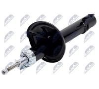 NTY Amortisseur A-HD-040 avant droit - goujon en haut pour Honda HR-V 99-05