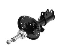 NTY Amortisseur A-PL-045 – essieu avant droit, goujon en haut – pour CHEVROLET