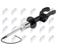 Amortisseur Essieu avant droit Goujon en haut A-PS-016 NTY