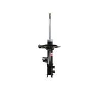 Amortisseur Essieu avant droit Goujon en haut AG0320MT Magnum Technology