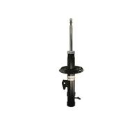 Amortisseur Essieu avant droit Goujon en haut AG0340MT Magnum Technology