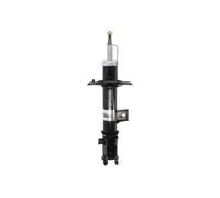 Amortisseur Essieu avant droit Goujon en haut AG0347MT Magnum Technology
