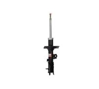 Amortisseur Essieu avant droit Goujon en haut AG0363MT Magnum Technology