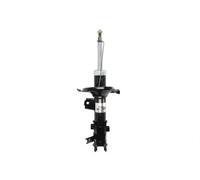 Amortisseur Essieu avant droit Goujon en haut AG0368MT Magnum Technology