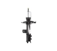 Amortisseur Essieu avant droit Goujon en haut AG0547MT Magnum Technology
