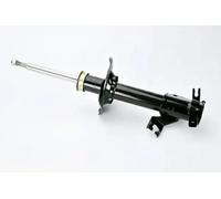 Amortisseur Essieu avant droit Goujon en haut AG1033MT Magnum Technology