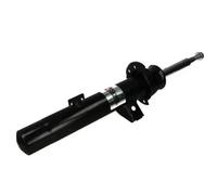 Magnum Technology Amortisseur AGB073MT avant droit (goujon en haut) pour BMW 1 E87 2004-2011
