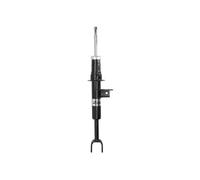 Magnum Technology Amortisseur AGB094MT Avant droit goujon en haut