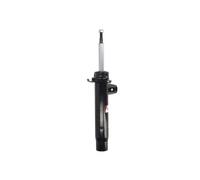 Amortisseur Essieu avant droit Goujon en haut AGB102 Magnum Technology pour BMW