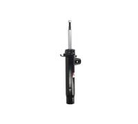 Amortisseur Essieu avant droit Goujon en haut AGB102 Magnum Technology pour BMW