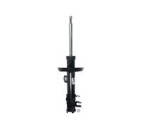 Amortisseur Essieu avant droit Goujon en haut AGX097MT Magnum Technology