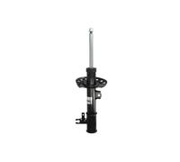 Amortisseur Essieu avant droit Goujon en haut AGX099MT Magnum Technology