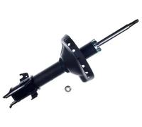 Amortisseur Essieu avant droit Goujon en haut DSB423G DENCKERMANN pour SUBARU