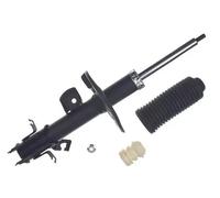 Amortisseur Essieu avant droit Goujon en haut DSB445G DENCKERMANN pour NISSAN