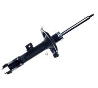 Amortisseur Essieu avant droit Goujon en haut DSB454G DENCKERMANN pour PEUGEOT