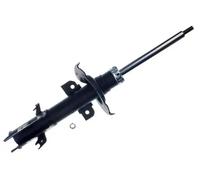 Amortisseur Essieu avant droit Goujon en haut DSB465G DENCKERMANN pour MAZDA 2