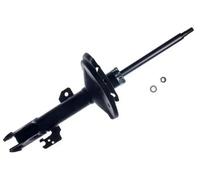 Amortisseur Essieu avant droit Goujon en haut DSB470G DENCKERMANN pour LEXUS RX