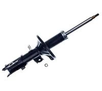 Amortisseur Essieu avant droit Goujon en haut DSB487G DENCKERMANN pour HYUNDAI