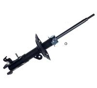 Amortisseur Essieu avant droit Goujon en haut DSB498G DENCKERMANN pour HONDA