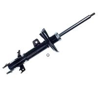 Amortisseur Essieu avant droit Goujon en haut DSB514G DENCKERMANN pour FORD