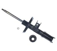 DENCKERMANN DSB524G Amortisseur Jambe de suspension Pression de gaz Essieu avant droit Kit amortisseur