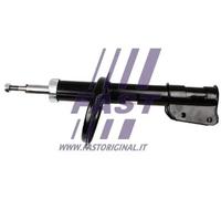 Amortisseur Essieu avant droit Goujon en haut FT11008 FAST pour FIAT BRAVA