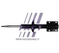 2x FAST FT11009 Jambe de suspension Amortisseur pour FIAT Ducato Bus (250, 290)