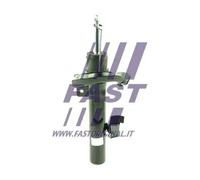 FAST FT11017 Amortisseur pour FORD