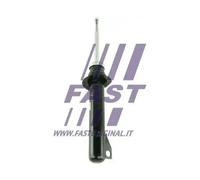 Amortisseur Essieu avant droit Goujon en haut FT11088 FAST pour ALFA ROMEO 159