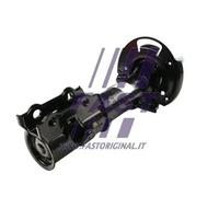 Amortisseur Essieu avant droit Goujon en haut FT11176 FAST pour FORD FIESTA VI