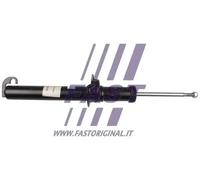 Amortisseur Essieu avant droit Goujon en haut FT11199 FAST pour ALFA ROMEO 147