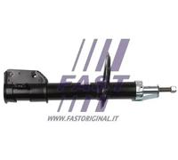 Amortisseur Essieu avant droit Goujon en haut FT11214 FAST pour FIAT PUNTO